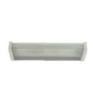 Philips Massive 42090 K - Leuchtstofflampe DAKS 2x18W