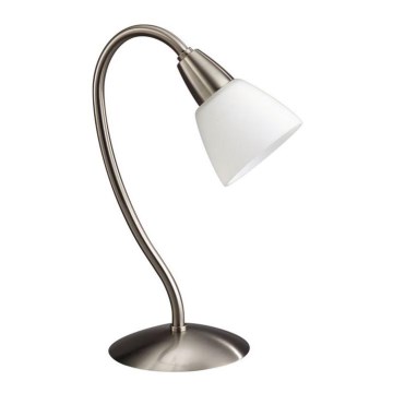 Philips Massive 43062/17/10 - die Tischlampe 1xE14/40W/230V