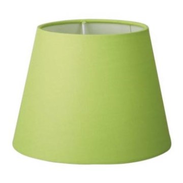 Philips Massive 43124/33/17 - Lampenschirm UMBRA grün E14 Durchmesser 16 cm