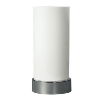 Philips massive 43196/31/15 - Tischleuchte 1xE14/40W