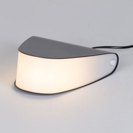 Philips Massive 43247/93/10 - Tischlampe MASSE 1xE27/18W/230V