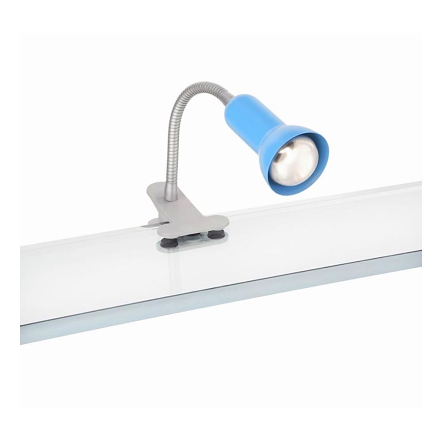 Philips Massive 4627/61/35 - Lampe mit dem Klammer ESTORIL 1xE14/40W/230V