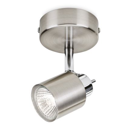 Philips 50310/17/E7 - Spotlight ESSENTIALS MERANTI 1xGU10/35W/230V