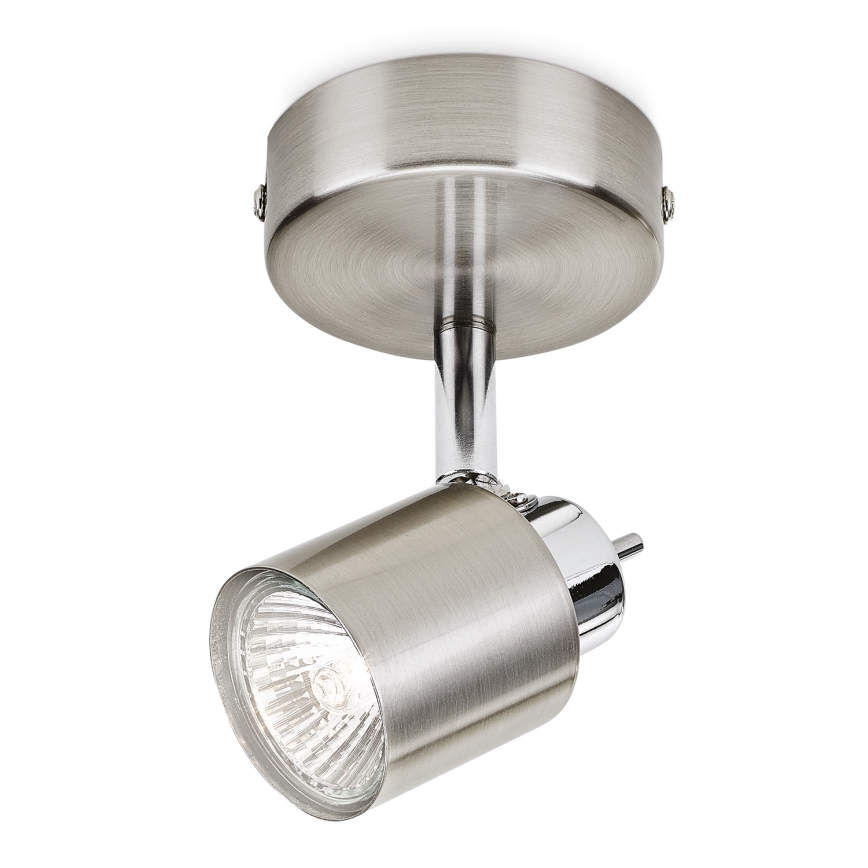 Philips 50310/17/E7 - Spotlight ESSENTIALS MERANTI 1xGU10/35W/230V