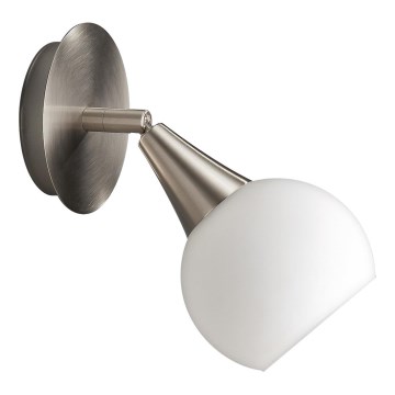 Philips Massive 51150/17/10 - Spotlight MARCOS 1xE14/8W/230V