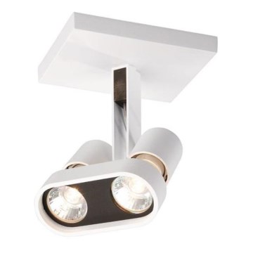 Philips Massive 53070/31/10 - Rampenlicht TOP SELECTION 2xGU10/35W