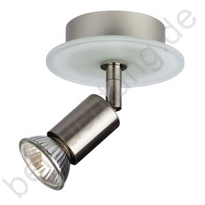 Philips Massive 55060/17/10 - Rampenlicht THALASSA 1xGU10/50W