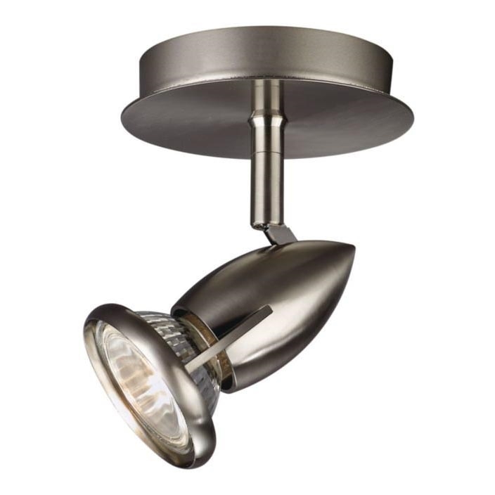 Philips Massive 55120/17/90 - Rampenlicht NOBILIS 1xGU10/50W