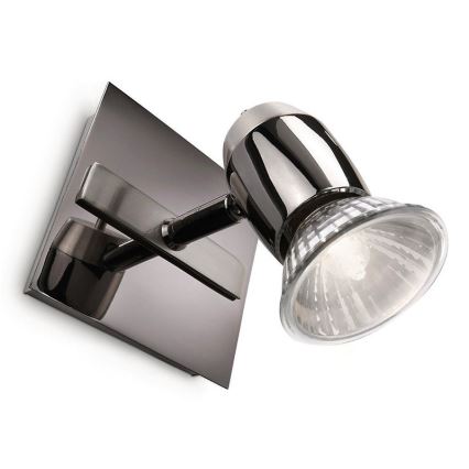 Philips Massive 55200/13/10 - Strahler CERES 1xGU10/50W/230V