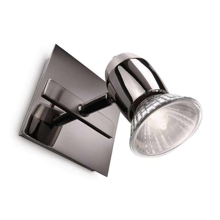 Philips Massive 55200/13/10 - Strahler CERES 1xGU10/50W/230V