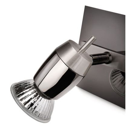 Philips Massive 55200/13/10 - Strahler CERES 1xGU10/50W/230V