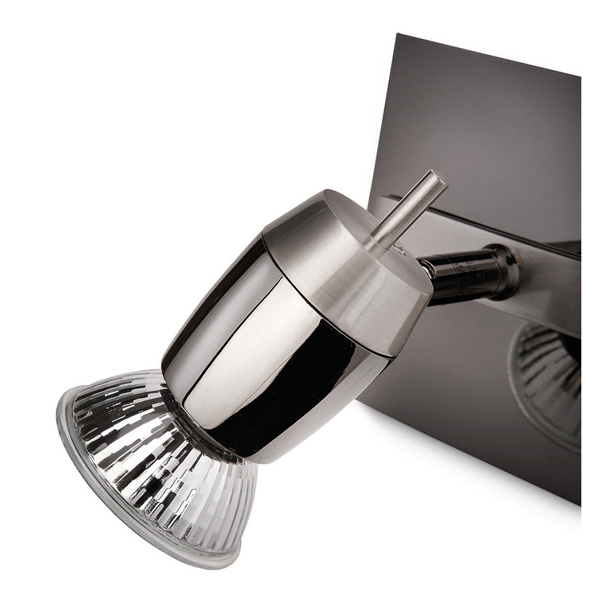 Philips Massive 55200/13/10 - Strahler CERES 1xGU10/50W/230V