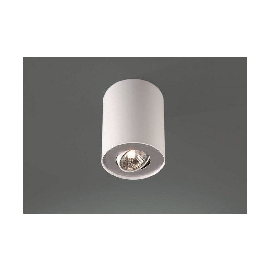 Philips Massive 56330/31/10 - Spotlight NERO 1xGU10/50W/230V