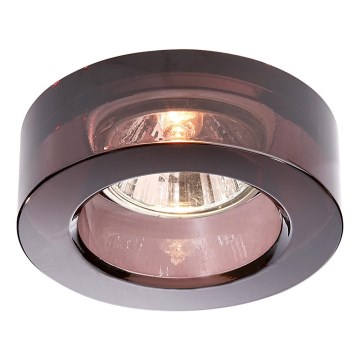Philips Massive 59515/30/81 - Badezimmereinbauleuchte DAKAR 1xGU10/50W/230V