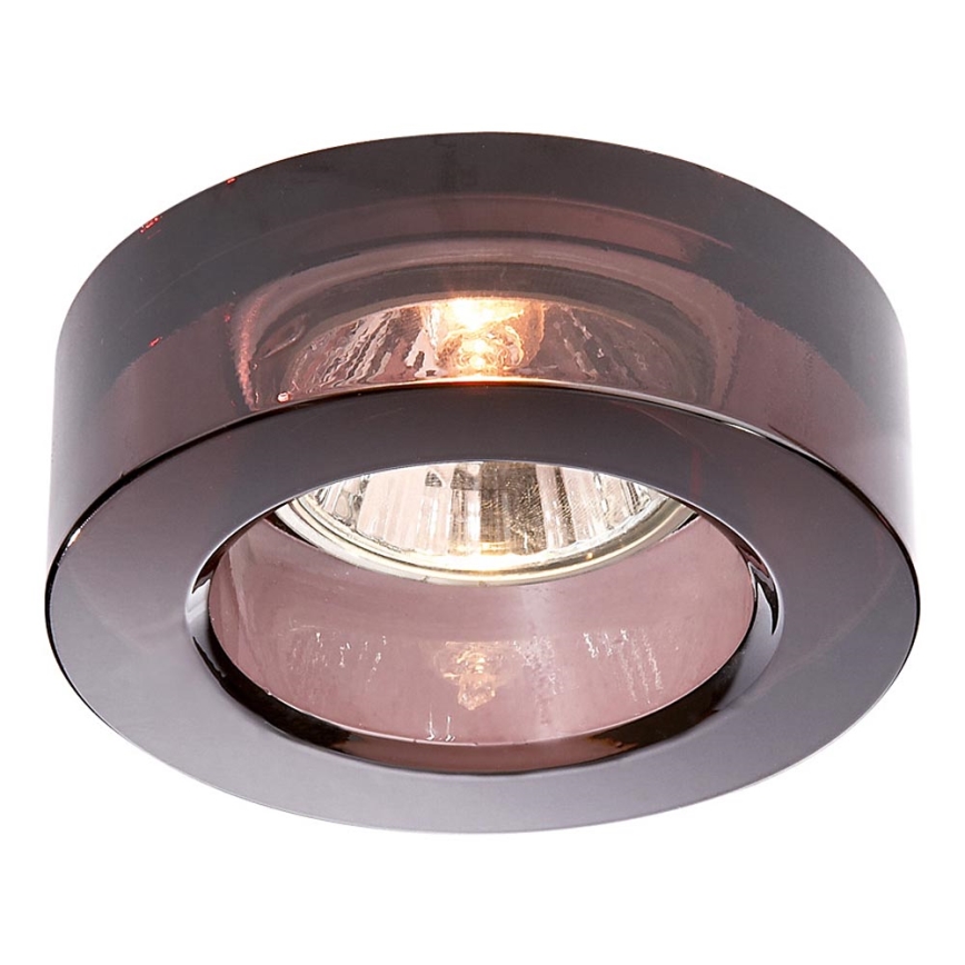 Philips Massive 59515/30/81 - Badezimmereinbauleuchte DAKAR 1xGU10/50W/230V