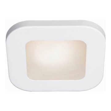 Philips Massive 59920/31/10 - DELTA Downlight 1xE14/12W/230V weiß IP44