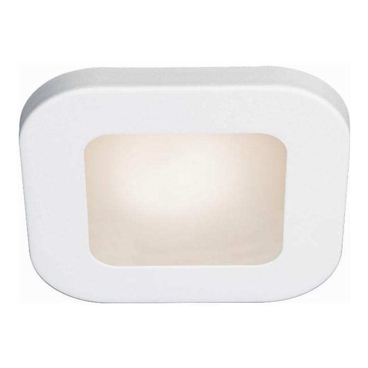 Philips Massive 59920/31/10 - DELTA Downlight 1xE14/12W/230V weiß IP44