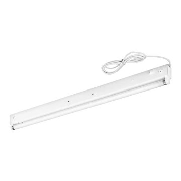 Philips Massive 6807631DA - Leuchtstofflampe DAKS 1xG13/30W/230V