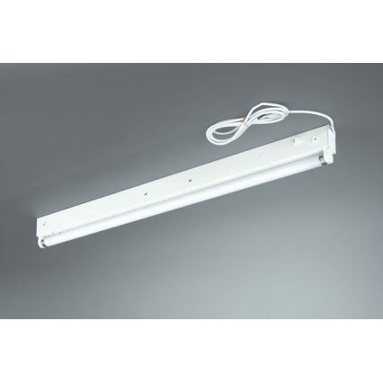 Philips Massive 6807631DA - Zářivkové svítidlo DAKS 1xG13/30W/230V