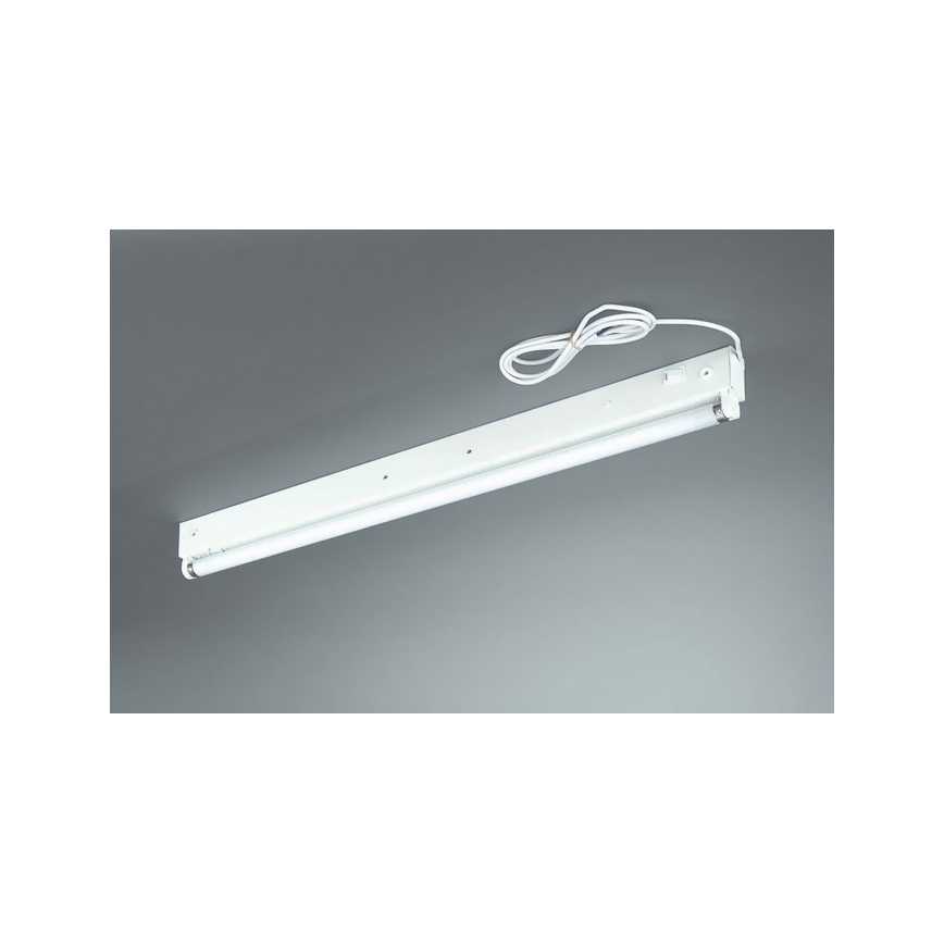 Philips Massive 6807631DA - Zářivkové svítidlo DAKS 1xG13/30W/230V