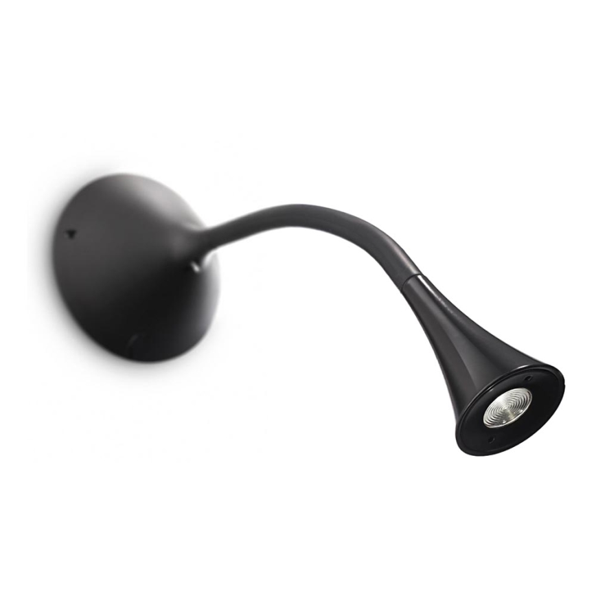 Philips Massive 69064/30/16 - Spot LEDINO LED SMD/2,5W/230V