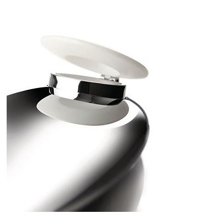 Philips Massive 69079/11/16 - LED Stolní lampa LEDINO 1xLED/7,5W
