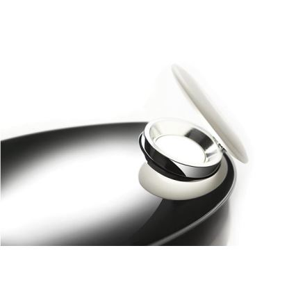 Philips Massive 69079/11/16 - LED Stolní lampa LEDINO 1xLED/7,5W