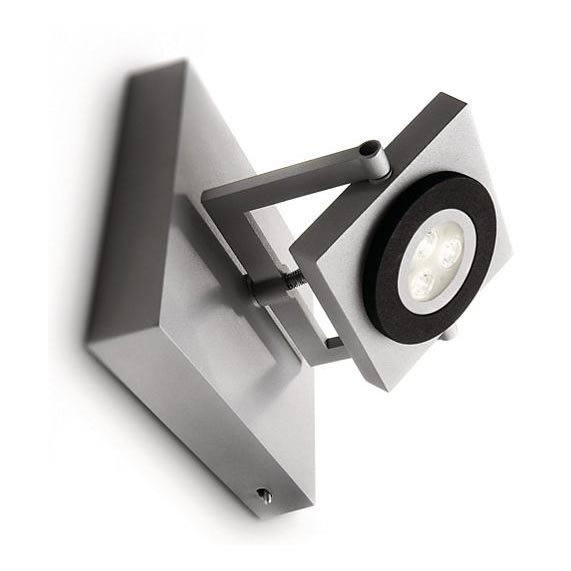 Philips Massive 69080/87/16 - LED-Rampenlicht LEDINO FORMAT 1xLED/7,5W