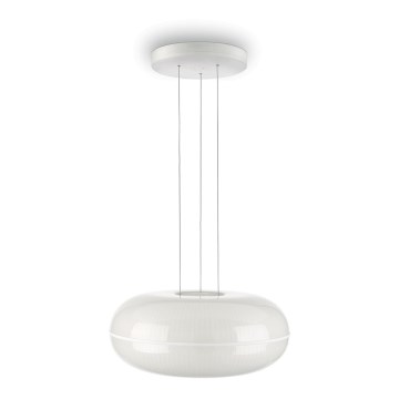 Philips Massive 69161/31/PH - LED Wandleuchte LivingAmbiance dimmbar 1xLED/15W + 2xGY6, 35/60W
