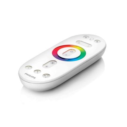 LED Závěsné svítidlo stmívatelné Living Ambiance 1xLED/15W + 2xGY6,35/60W