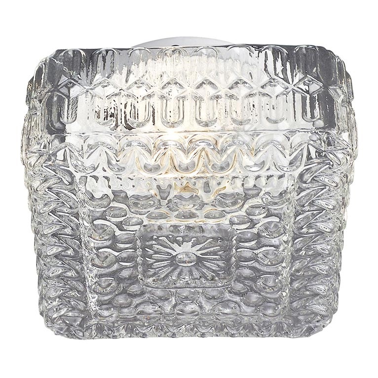 Philips Massive 70173/01/60 - ESTELLA Deckenleuchte 1xE27/60W/230V