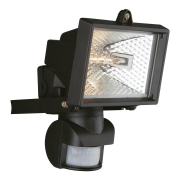 Philips Massive 74946/21/30 - Halogen-Reflektor FARO 1xR7S78/150W IP44
