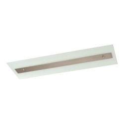 Philips Massive 85115/14/31 - Deckenanbauleuchte DECOLINE 2xG5/14W/230V