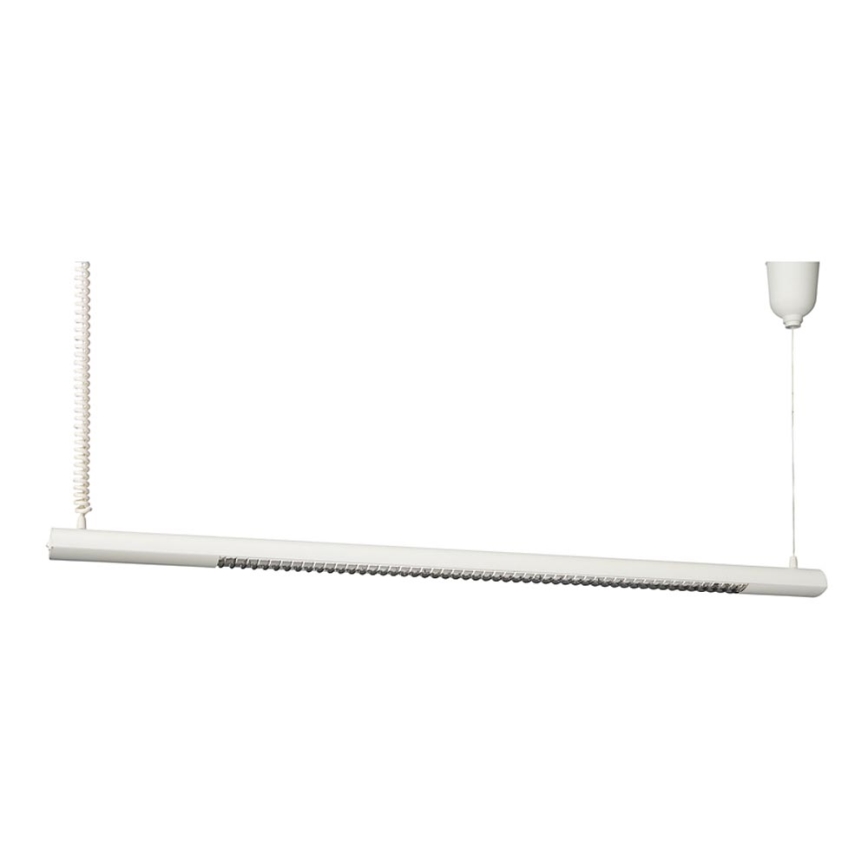 Philips Massive 85140/51/31 - Leuchtstofflampe DAKS 1xT5/21W