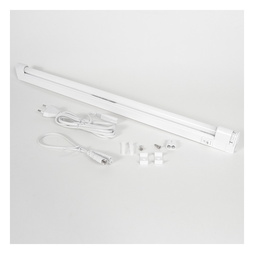 Philips Massive 85145/14/31 - Leuchtstofflampe SMARTLINE 1xG5/14W/230V