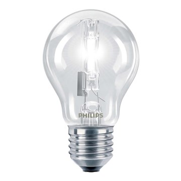 Philips Massive 925701044201 - Halogenglühlampe A55 E27/105W/230V