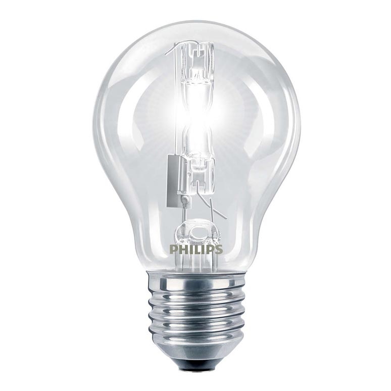 Philips Massive 925701044201 - Halogenglühlampe A55 E27/105W/230V