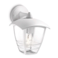 Philips Massive - die Außenwandleuchte 1xE27/60W/230V