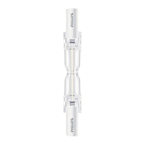 Philips Massive - Halogenglühlampe R7S/48W/230V 78 mm