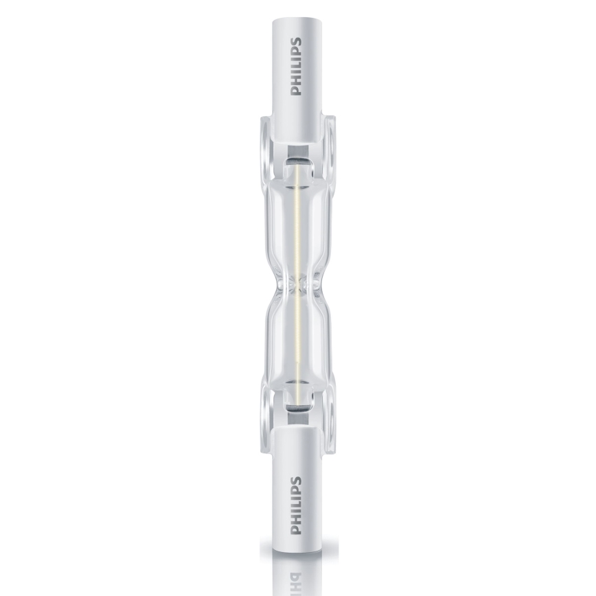 Philips Massive - Halogenglühlampe R7S/48W/230V 78 mm