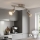 Philips Massive - LED-Deckenstrahler 2xGU10/50W/230V