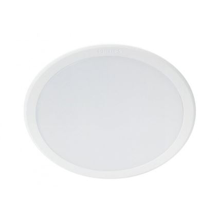Philips - LED Einbauleuchte MESON LED/16,5W/230V 6500K