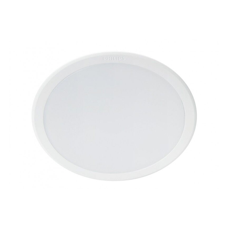 Philips - LED Einbauleuchte MESON LED/16,5W/230V 6500K