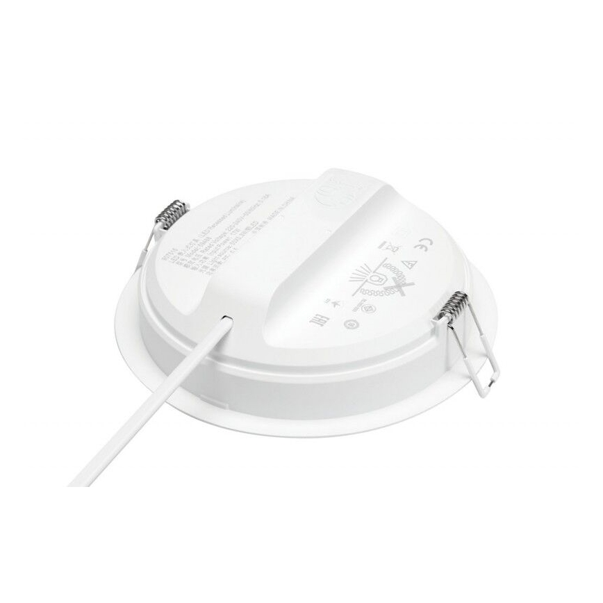 Philips - LED Einbauleuchte MESON LED/16,5W/230V 6500K