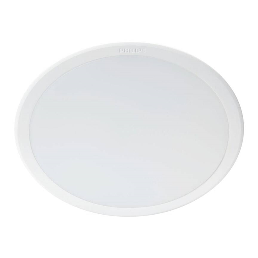 Philips - LED Einbauleuchte MESON LED/20W/230V 4000K