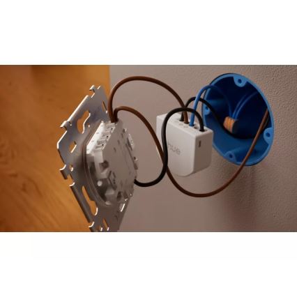 Philips - Modul für Wandschalter zur Dimmung von Philips Hue