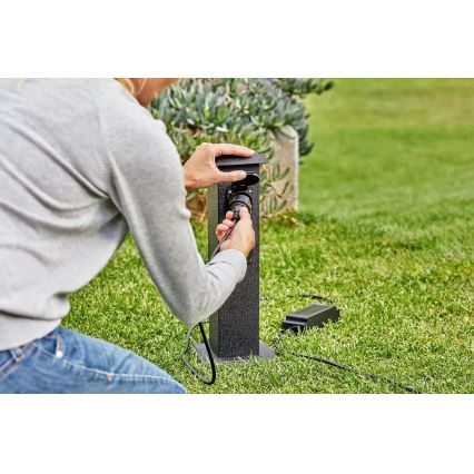 Philips – Netzteil 48W/12/230V IP67