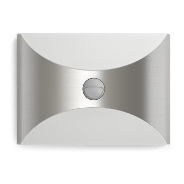 Philips - Outdoor-Sensorleuchte 1xLED/6W/230V IP44