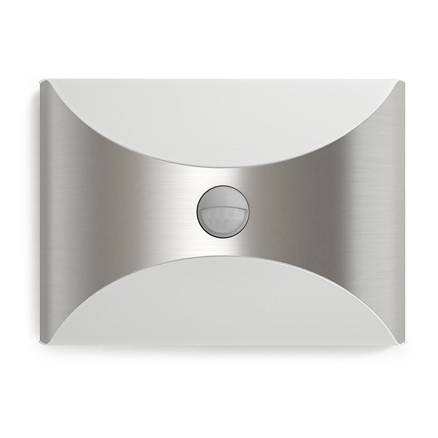Philips - Outdoor-Sensorleuchte 1xLED/6W/230V IP44