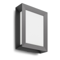 Philips - Outdoor-Wandleuchte 1xLED/6W/230V IP44